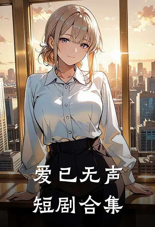 爱已无声短剧合集