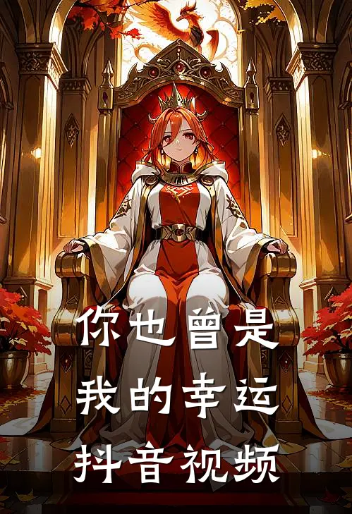 你也曾是我的幸运抖音视频