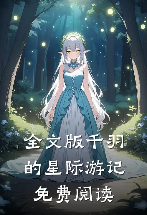 全文版千羽的星际游记免费阅读