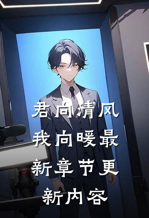 君向清风我向暖最新章节更新内容