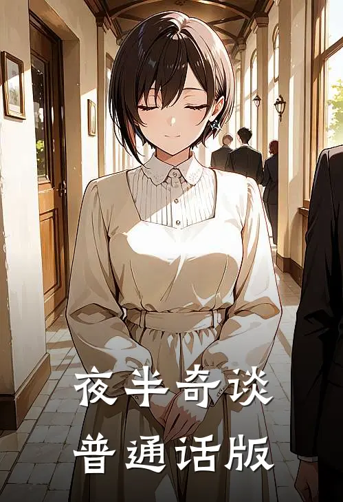 夜半奇谈普通话版