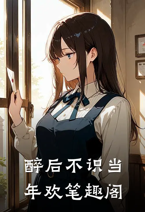 醉后不识当年欢笔趣阁