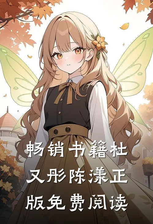 畅销书籍杜又彤陈漾正版免费阅读