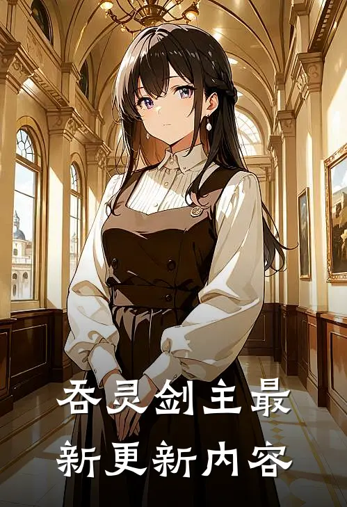 吞灵剑主最新更新内容