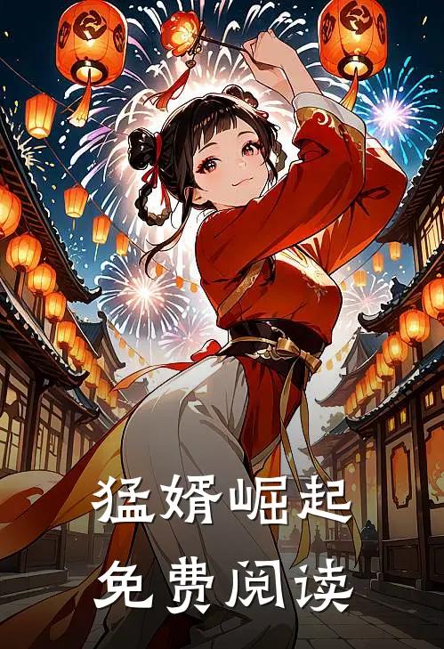 猛婿崛起免费阅读