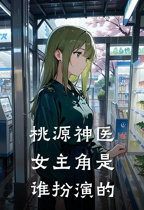 桃源神医女主角是谁扮演的