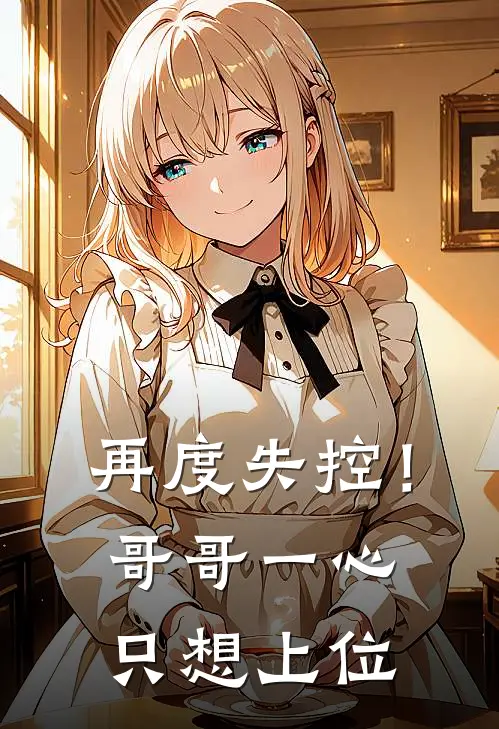 再度失控！哥哥一心只想上位