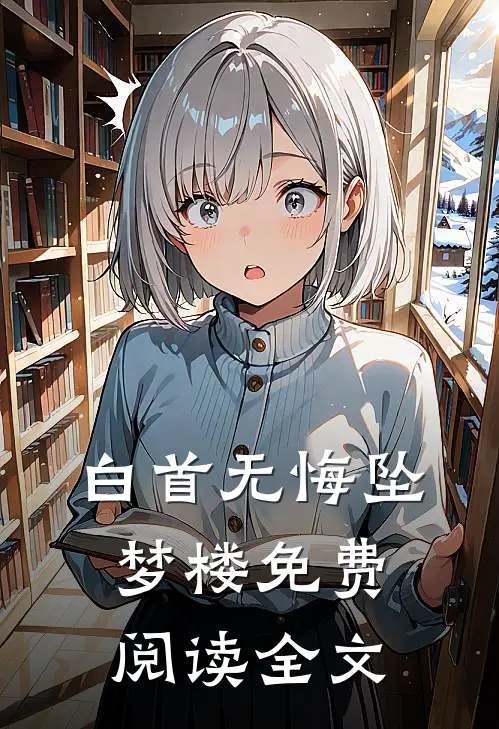 白首无悔坠梦楼免费阅读全文
