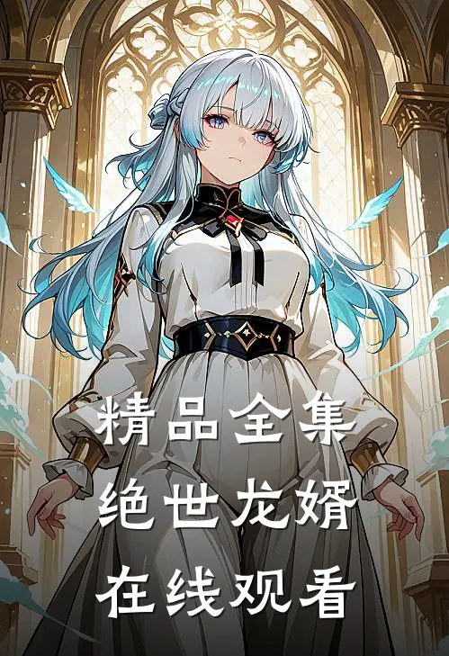 精品全集绝世龙婿在线观看