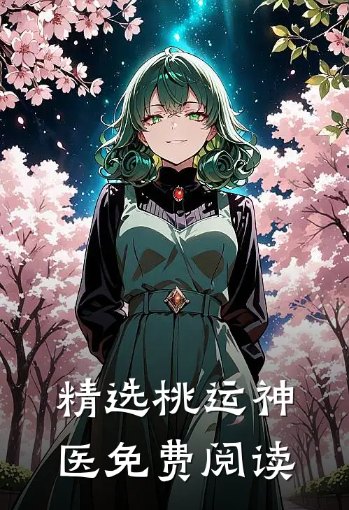 精选桃运神医免费阅读