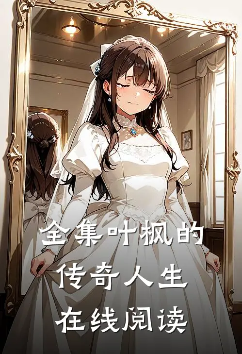 全集叶枫的传奇人生在线阅读