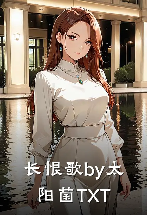 长恨歌by太阳菌TXT