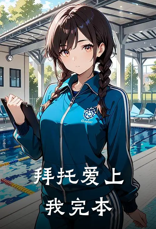 拜托爱上我完本