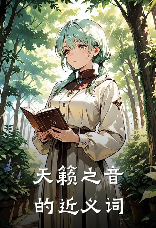 天籁之音的近义词