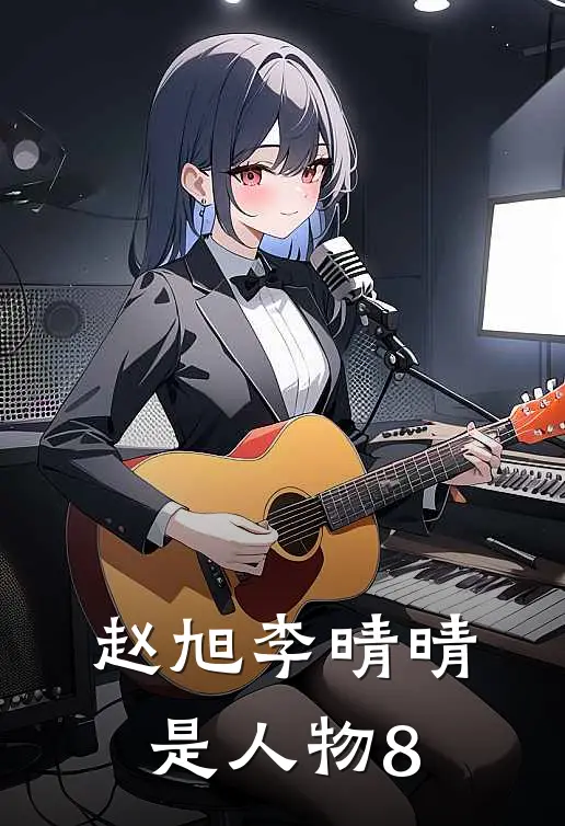赵旭李晴晴是人物8