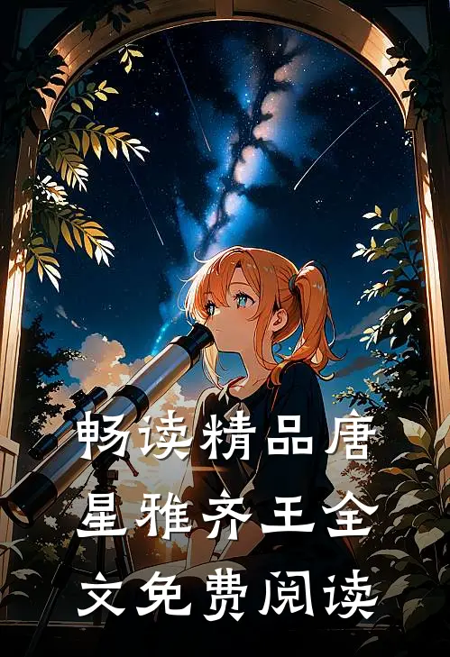 畅读精品唐星雅齐王全文免费阅读