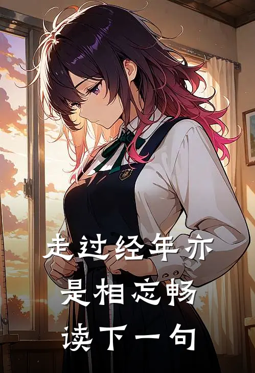 走过经年亦是相忘畅读下一句
