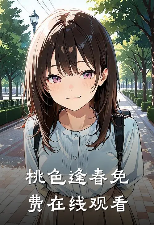 桃色逢春免费在线观看