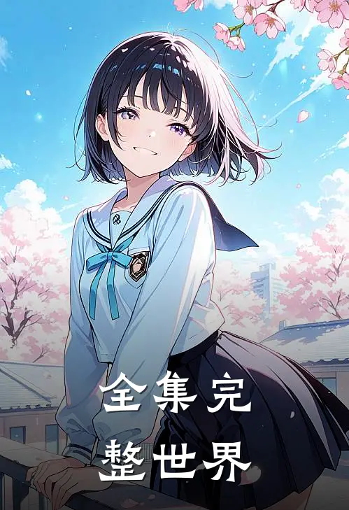 全集完整世界