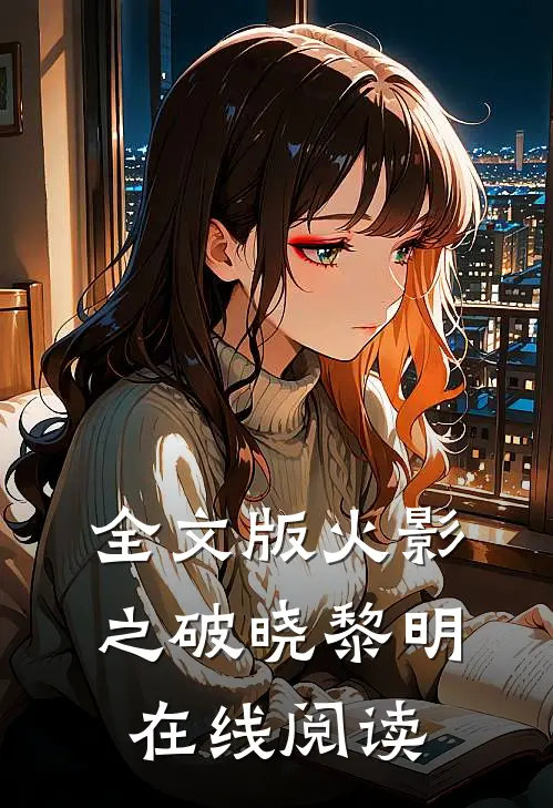 全文版火影之破晓黎明在线阅读