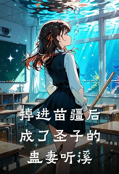掉进苗疆后成了圣子的蛊妻听溪