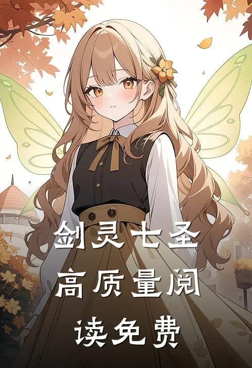 剑灵七圣高质量阅读免费