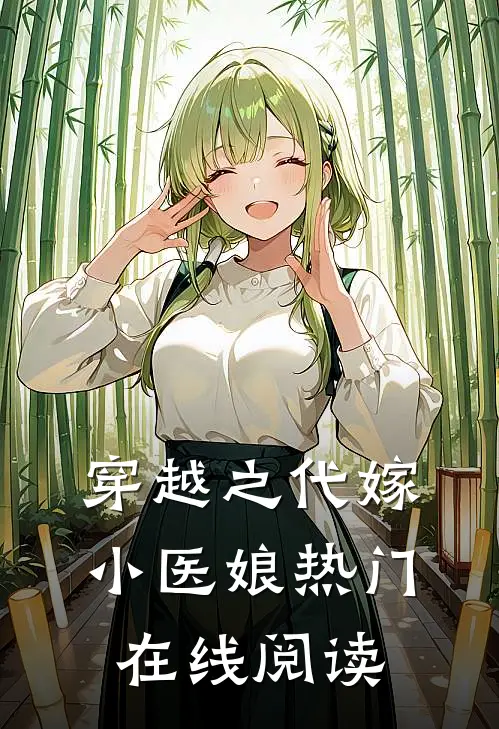 穿越之代嫁小医娘热门在线阅读