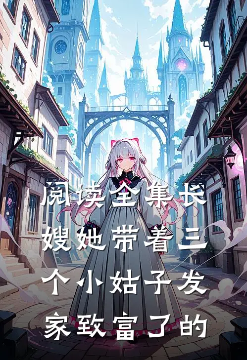阅读全集长嫂她带着三个小姑子发家致富了的