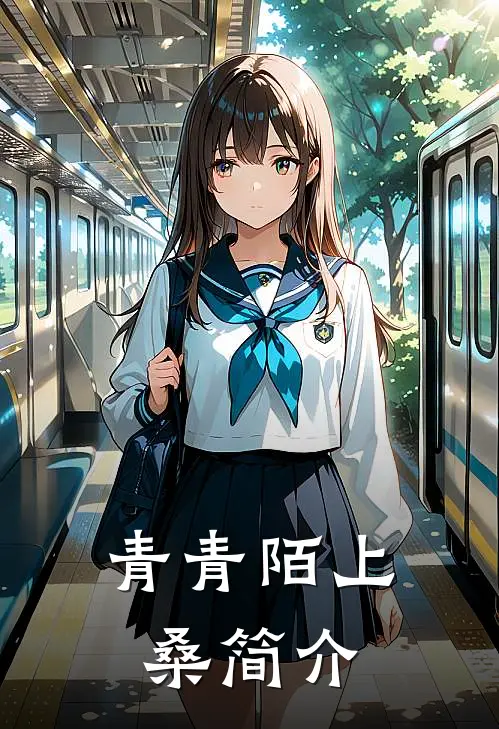 青青陌上桑简介
