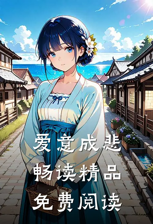 爱意成悲畅读精品免费阅读