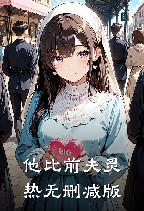 他比前夫炙热无删减版