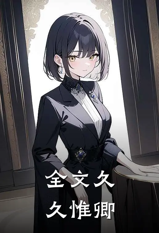 全文久久惟卿