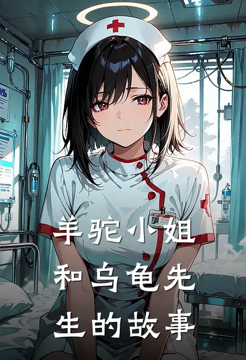 羊驼小姐和乌龟先生的故事