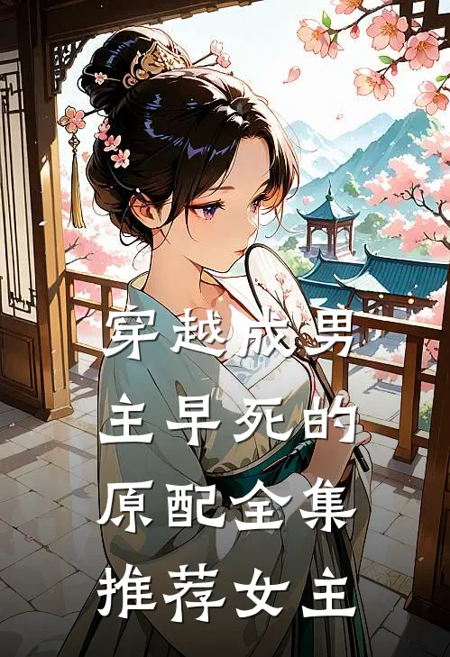 穿越成男主早死的原配全集推荐女主