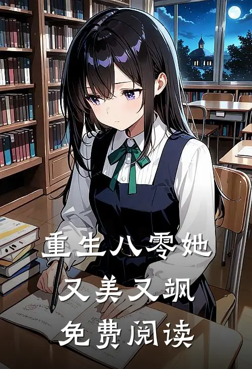 重生八零她又美又飒免费阅读