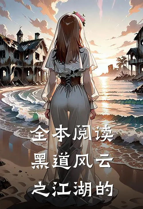 全本阅读黑道风云之江湖的