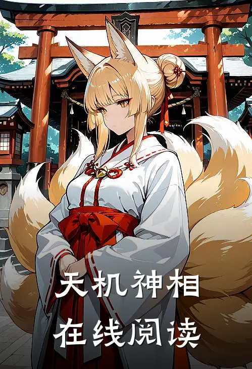 天机神相在线阅读