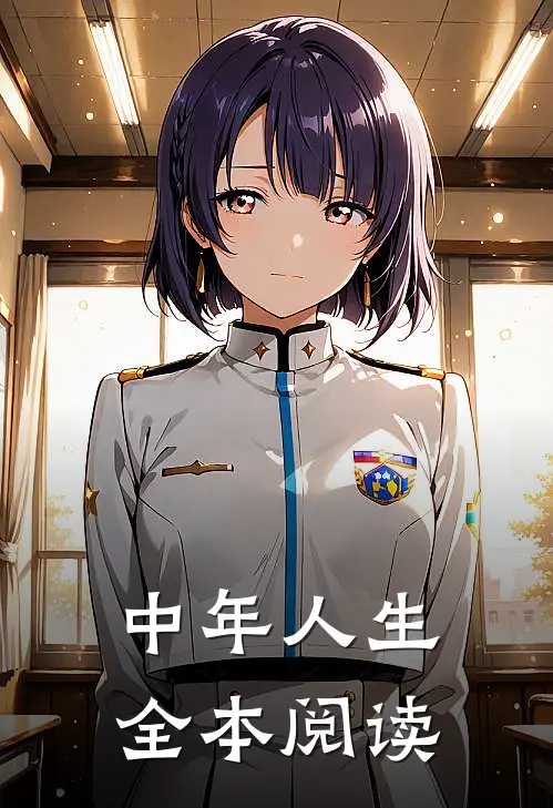中年人生全本阅读