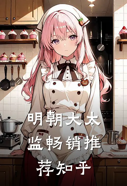 明朝大太监畅销推荐知乎