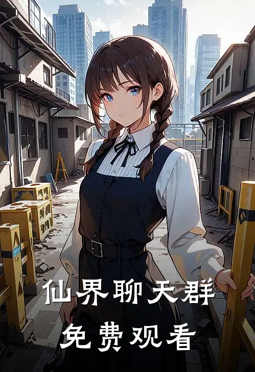 仙界聊天群免费观看