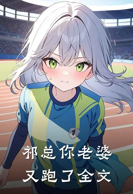 祁总你老婆又跑了全文