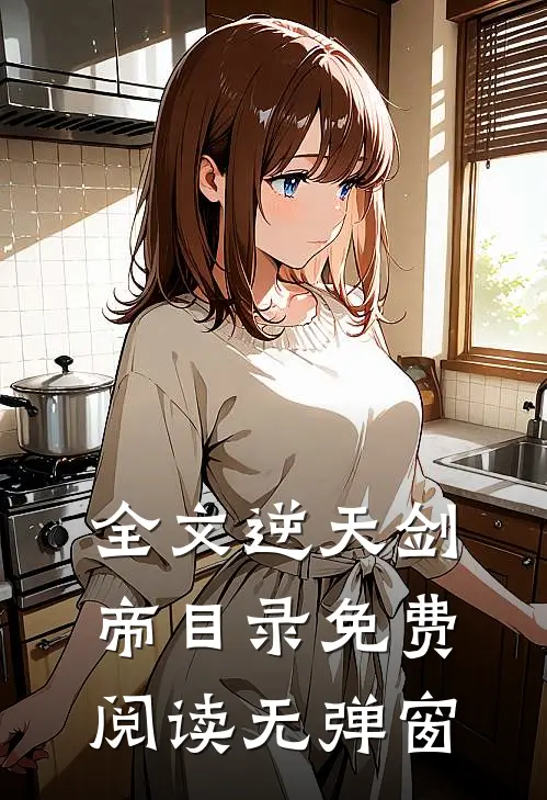 全文逆天剑帝目录免费阅读无弹窗
