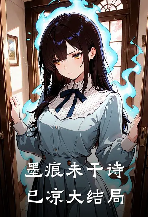 墨痕未干诗已凉大结局