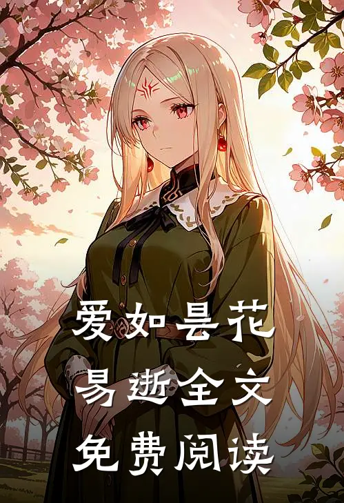 爱如昙花易逝全文免费阅读