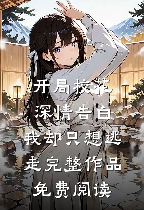 开局校花深情告白,我却只想逃走完整作品免费阅读