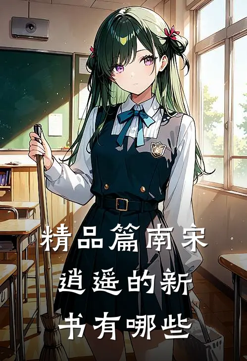 精品篇南宋逍遥的新书有哪些