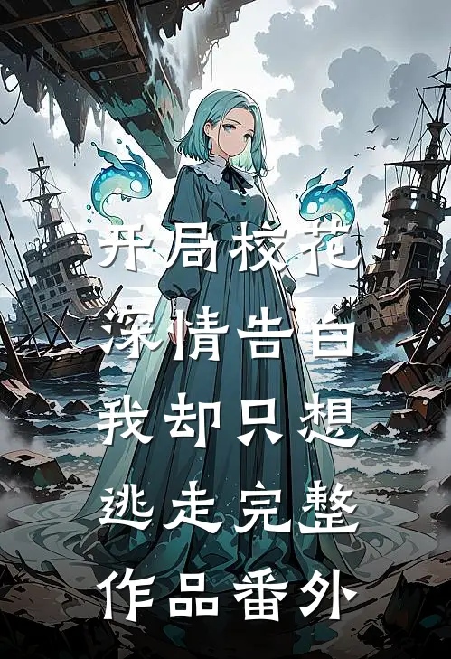 开局校花深情告白,我却只想逃走完整作品番外