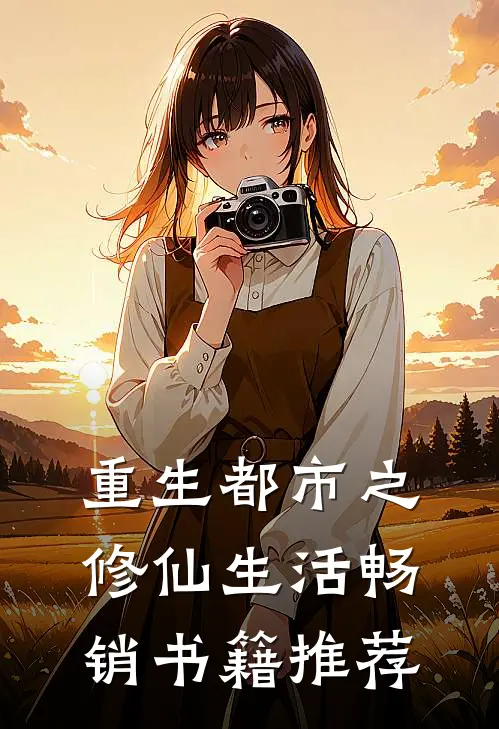 重生都市之修仙生活畅销书籍推荐