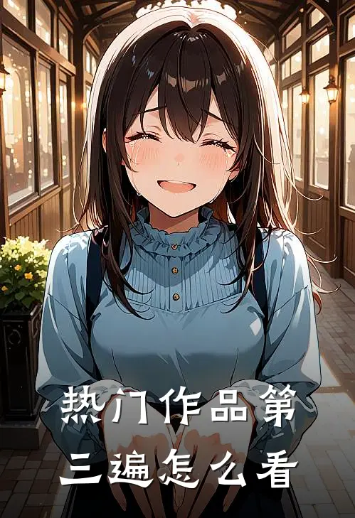 热门作品第三遍怎么看