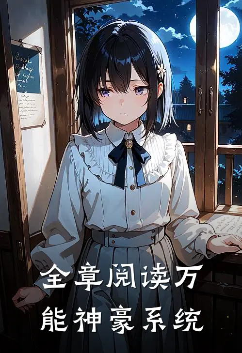 全章阅读万能神豪系统
